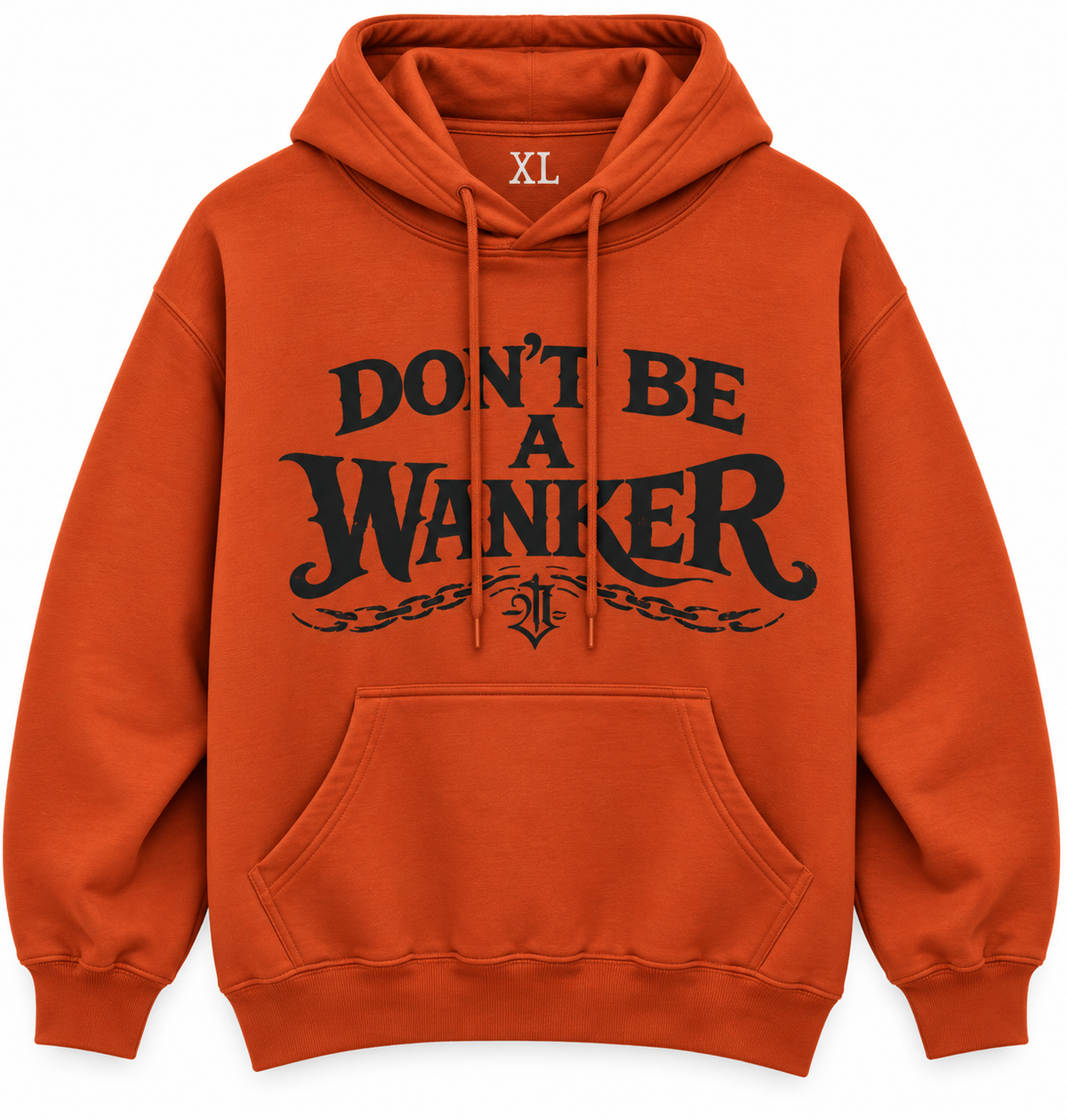 HOODIES