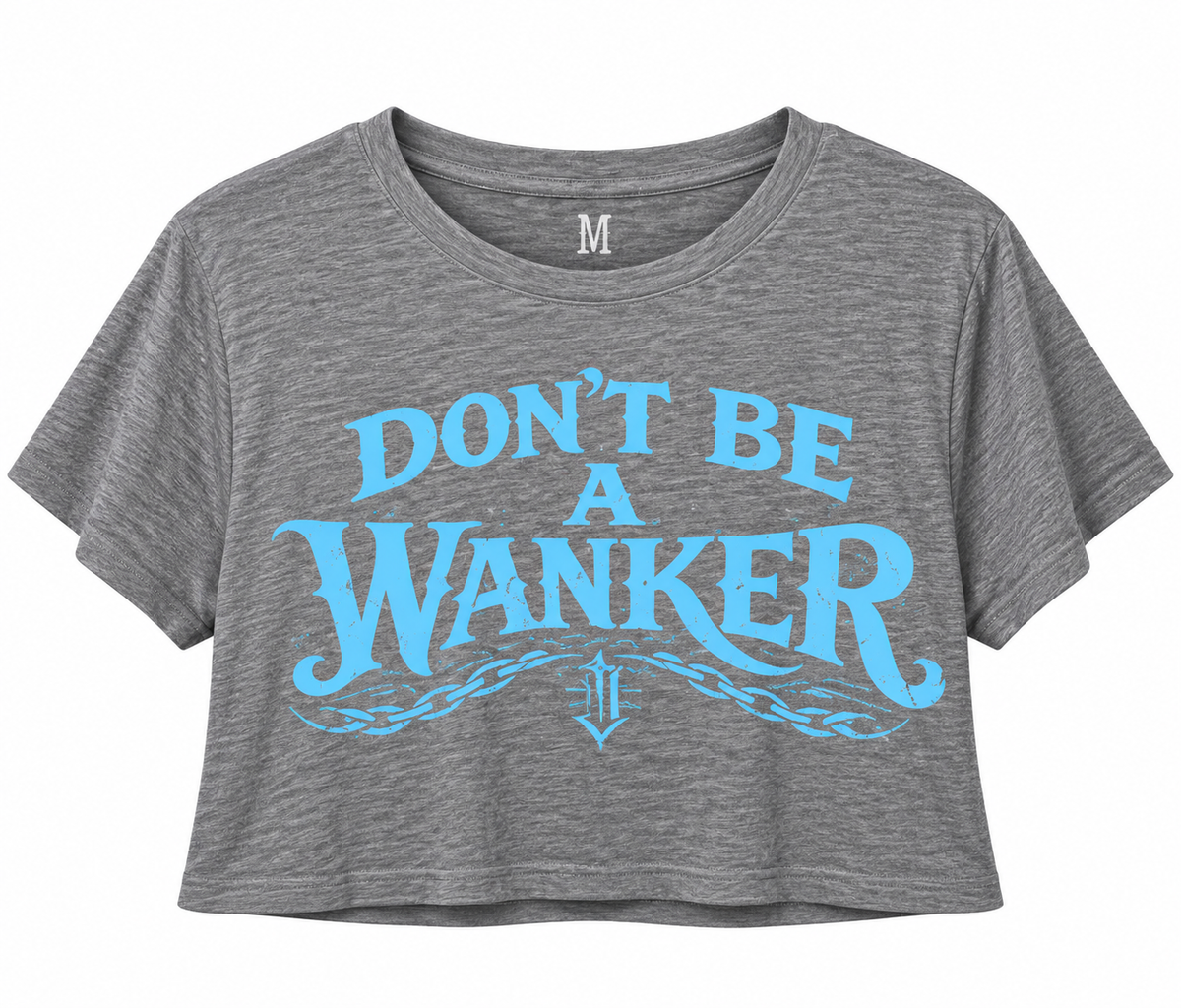 CROP TEES
