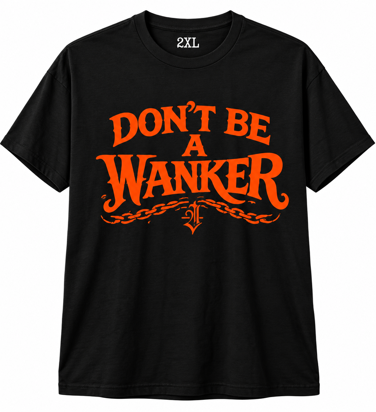 1 OF 1 MENS TEE