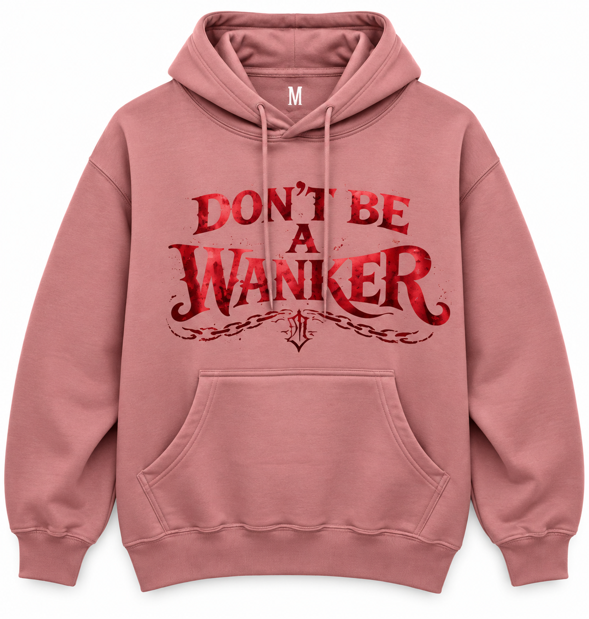 2 OF 2 HOODIE