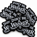 Wanker Patches