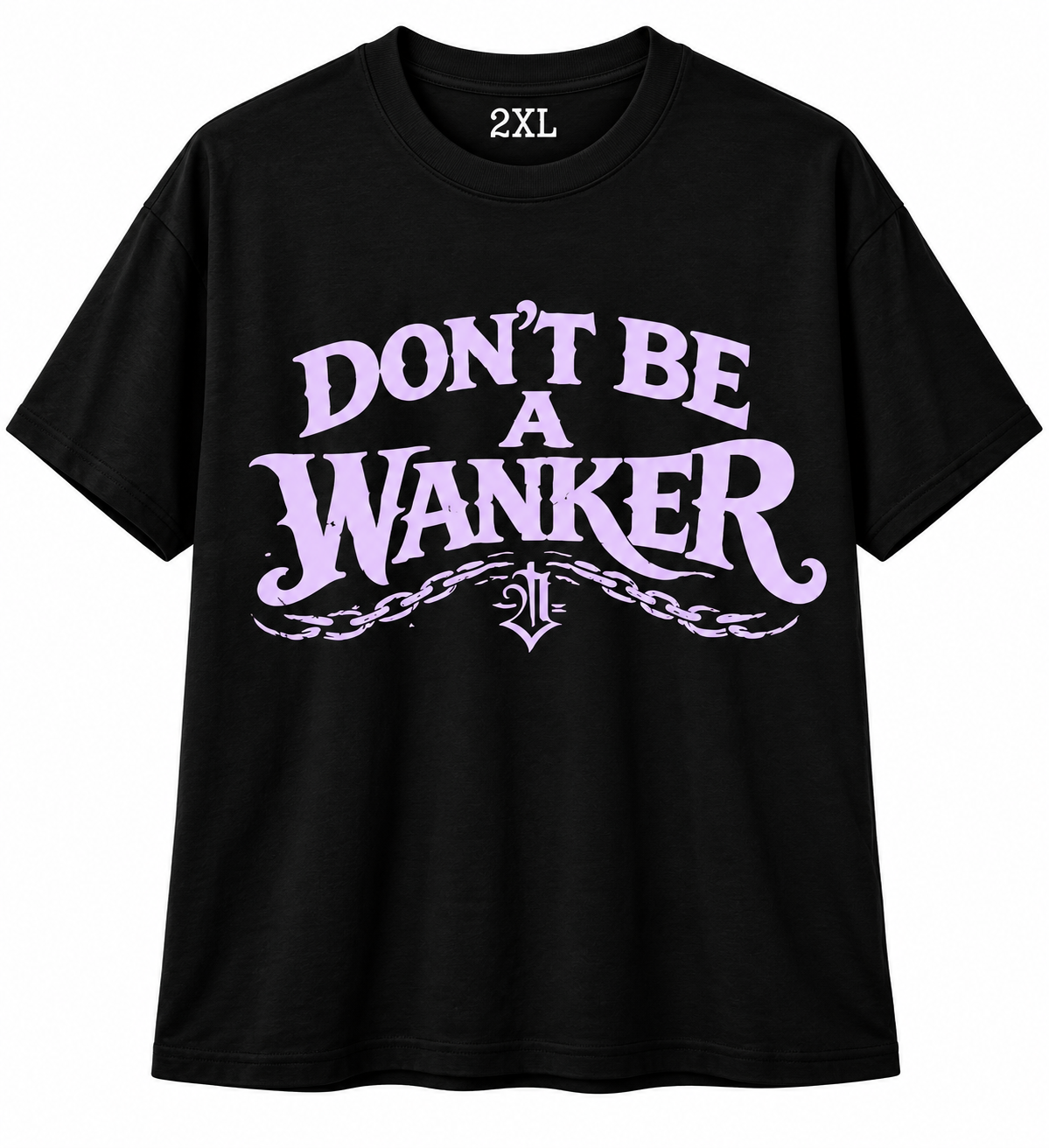 1 OF 1 MENS TEE
