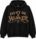 1 of 1 Wanker Hoodie