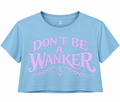 CROP TEE