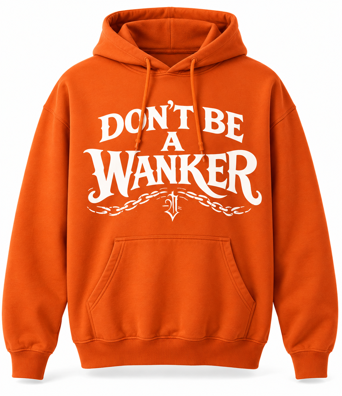 1 OF 1 HOODIE