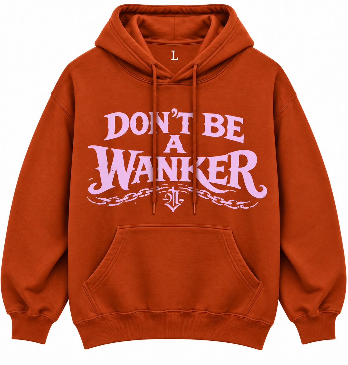 Reg Hoodie