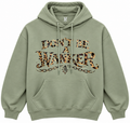 Sage Green Vintage Graphic  1 of 1
