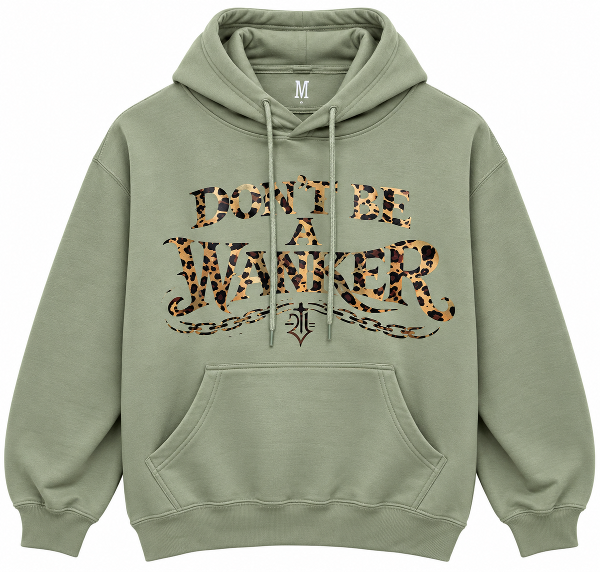 Sage Green Vintage Graphic  1 of 1